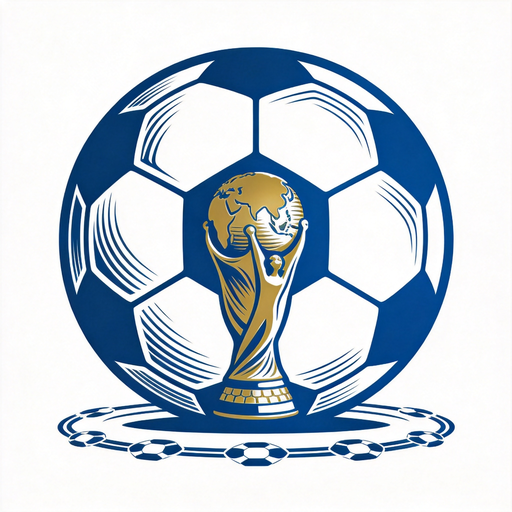 2026世界杯官方Logo